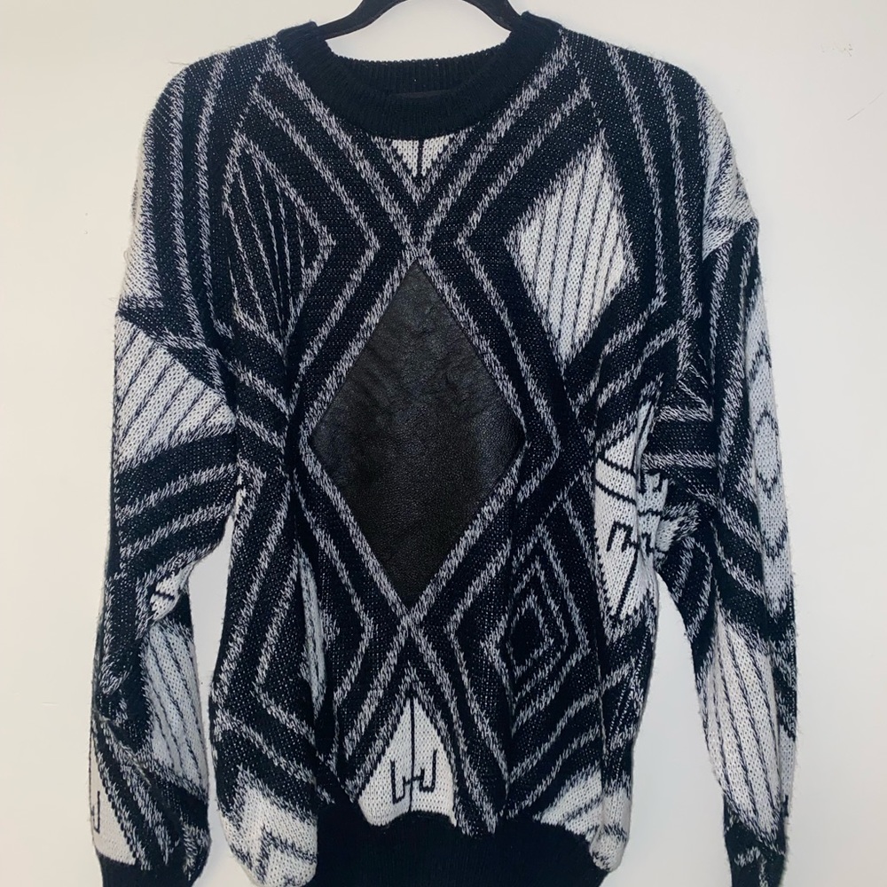 Vintage Pullover sweater